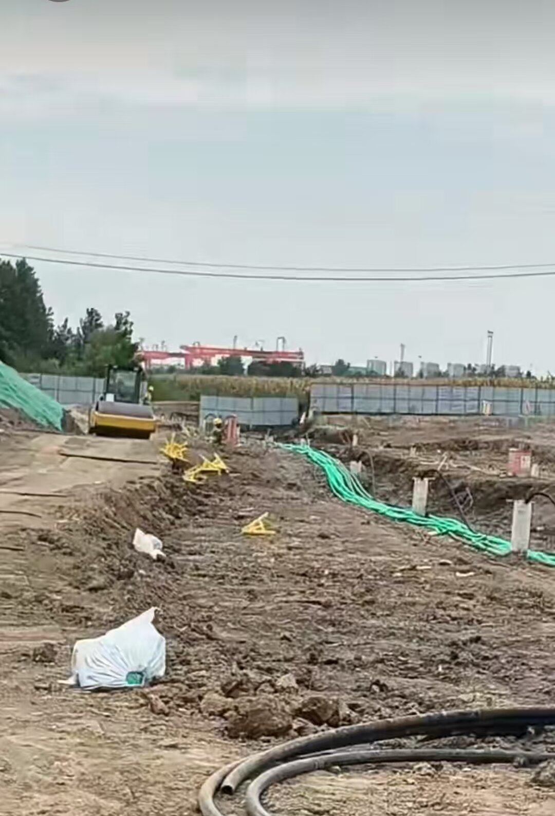 相山区打井公司